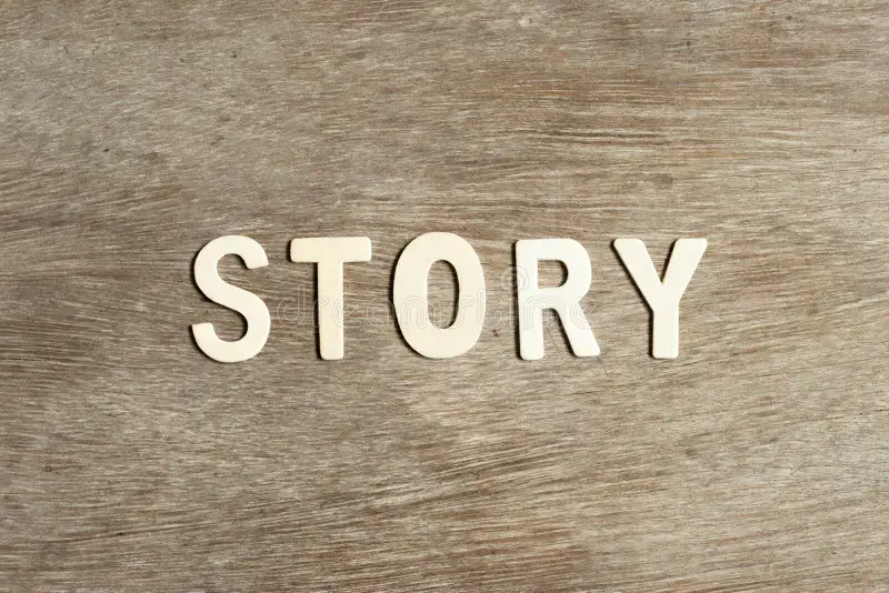 OUR STORY_OUR BRAND